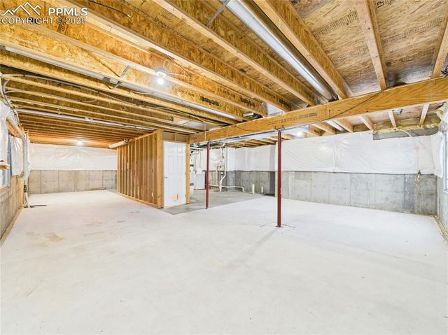 1302 N Platteville Boulevard, Pueblo West, CO 81007