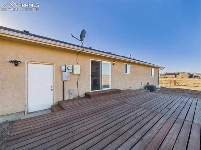 1302 N Platteville Boulevard, Pueblo West, CO 81007