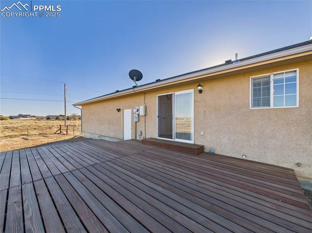 1302 N Platteville Boulevard, Pueblo West, CO 81007