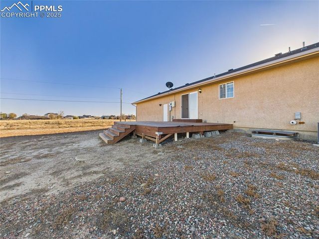 1302 N Platteville Boulevard, Pueblo West, CO 81007