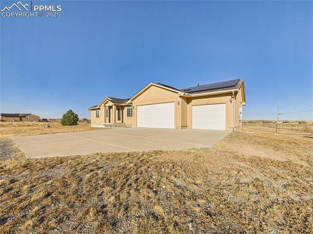 1302 N Platteville Boulevard, Pueblo West, CO 81007