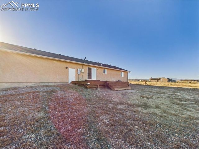 1302 N Platteville Boulevard, Pueblo West, CO 81007
