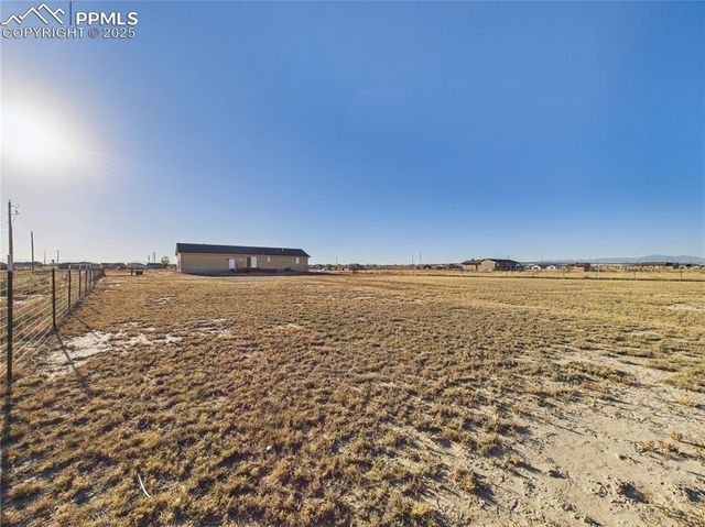 1302 N Platteville Boulevard, Pueblo West, CO 81007