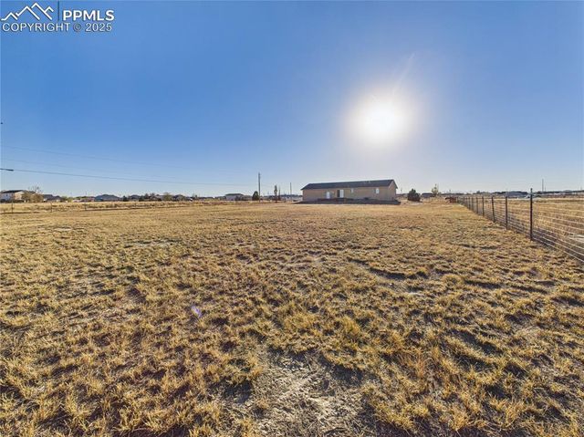 1302 N Platteville Boulevard, Pueblo West, CO 81007