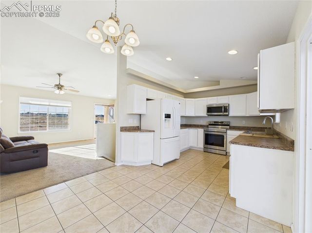 1302 N Platteville Boulevard, Pueblo West, CO 81007