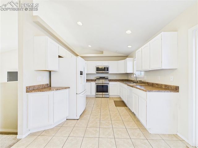 1302 N Platteville Boulevard, Pueblo West, CO 81007