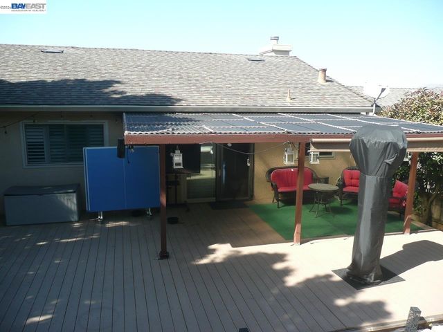 3253 Jamie Way, Fairview, CA 94541