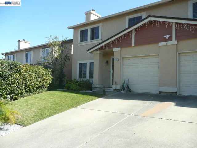 3253 Jamie Way, Fairview, CA 94541