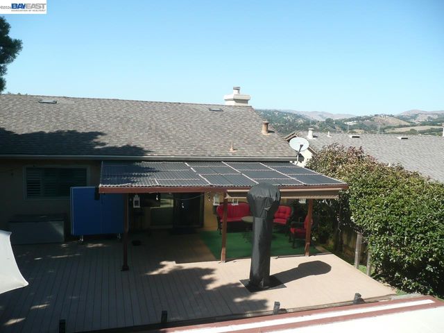 3253 Jamie Way, Fairview, CA 94541