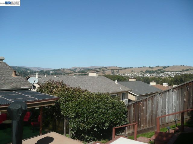 3253 Jamie Way, Fairview, CA 94541