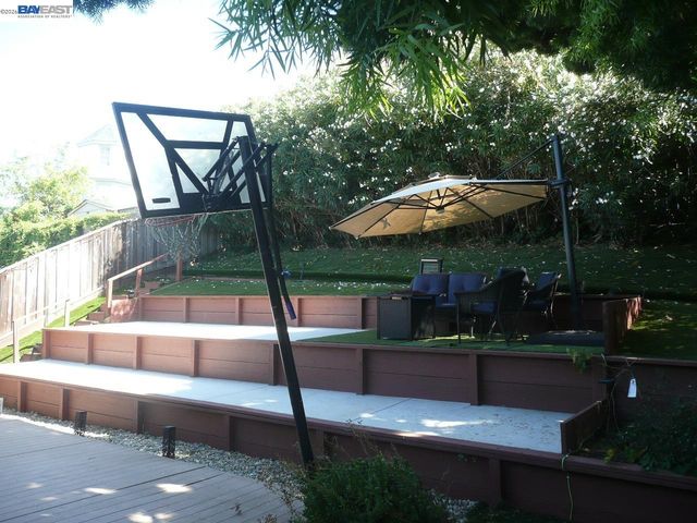 3253 Jamie Way, Fairview, CA 94541