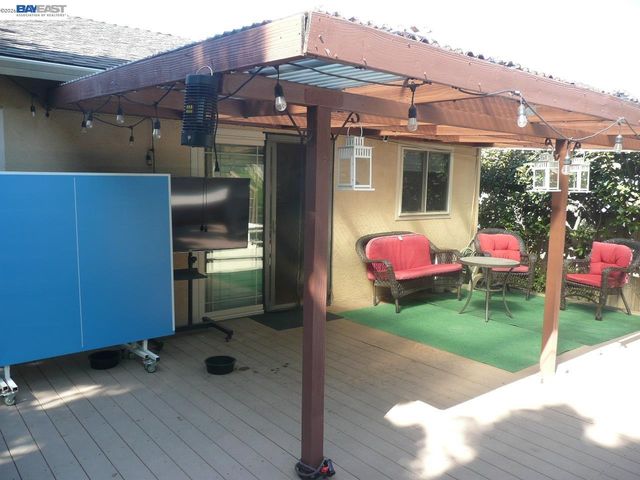 3253 Jamie Way, Fairview, CA 94541