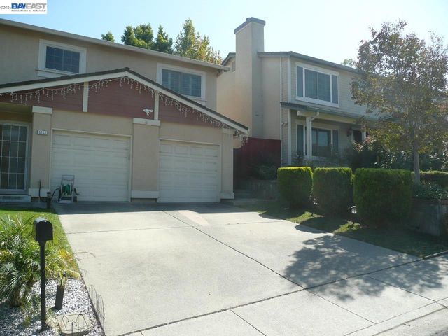 3253 Jamie Way, Fairview, CA 94541