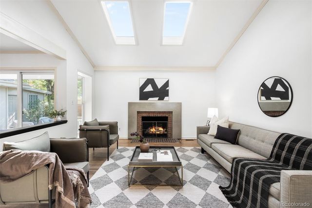 1070 S Elmira Street, Denver, CO 80247