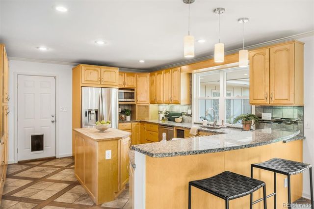 1070 S Elmira Street, Denver, CO 80247