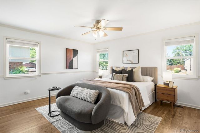 1070 S Elmira Street, Denver, CO 80247