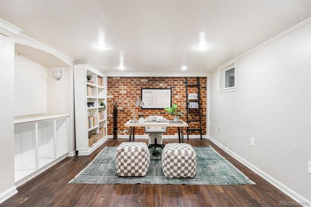 1070 S Elmira Street, Denver, CO 80247