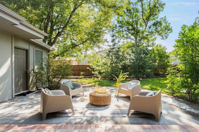 1070 S Elmira Street, Denver, CO 80247
