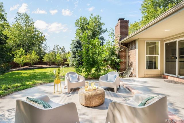 1070 S Elmira Street, Denver, CO 80247