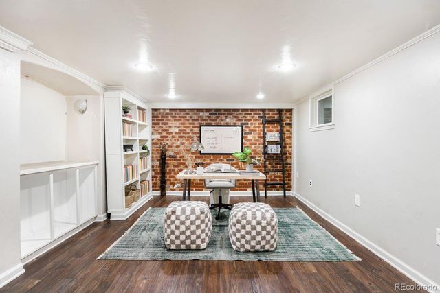 1070 S Elmira Street, Denver, CO 80247