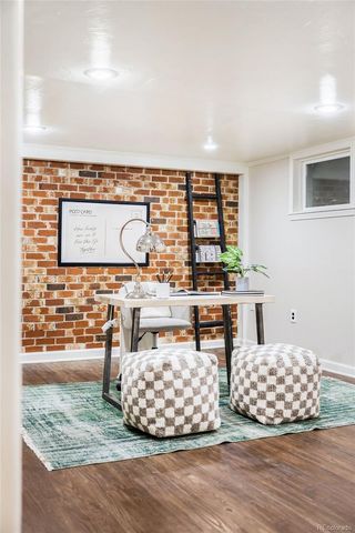 1070 S Elmira Street, Denver, CO 80247