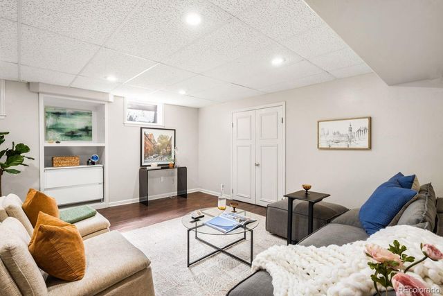 1070 S Elmira Street, Denver, CO 80247