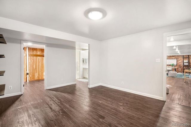 1070 S Elmira Street, Denver, CO 80247