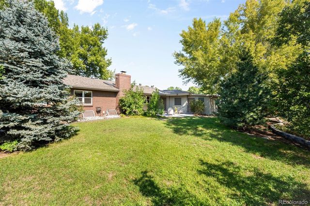 1070 S Elmira Street, Denver, CO 80247