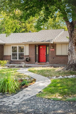 1070 S Elmira Street, Denver, CO 80247