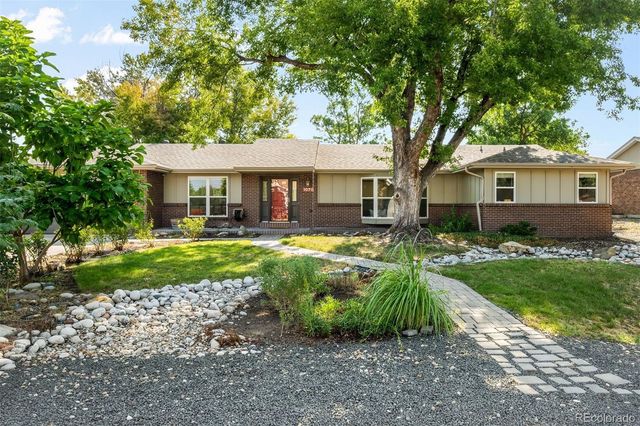 1070 S Elmira Street, Denver, CO 80247