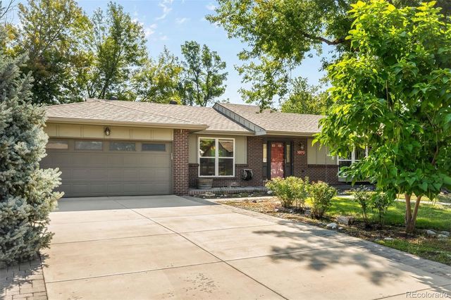 1070 S Elmira Street, Denver, CO 80247