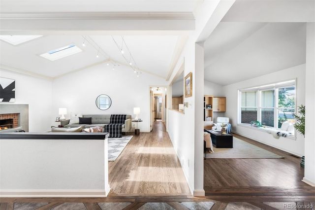 1070 S Elmira Street, Denver, CO 80247