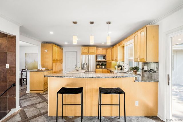 1070 S Elmira Street, Denver, CO 80247