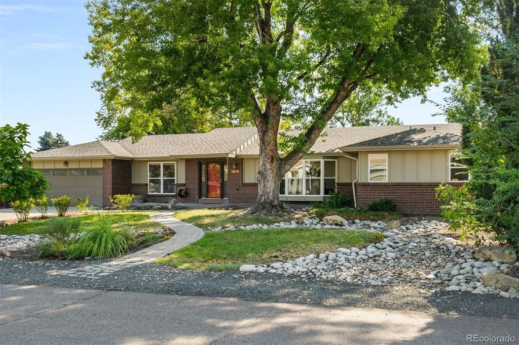 1070 S Elmira Street, Denver, CO 80247