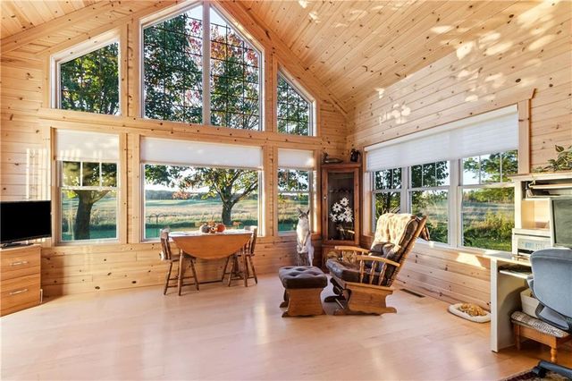 9979 Golf Villa Lane, Hayward, WI 54843