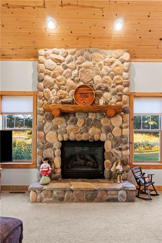 9979 Golf Villa Lane, Hayward, WI 54843