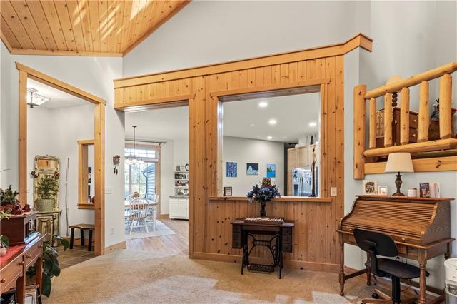 9979 Golf Villa Lane, Hayward, WI 54843