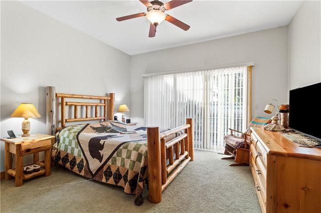 9979 Golf Villa Lane, Hayward, WI 54843