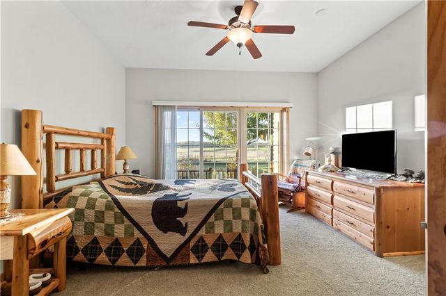 9979 Golf Villa Lane, Hayward, WI 54843