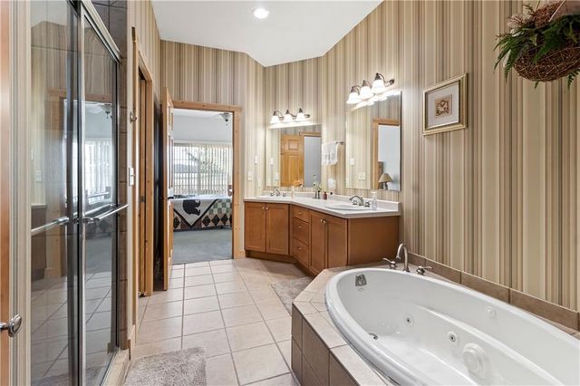 9979 Golf Villa Lane, Hayward, WI 54843