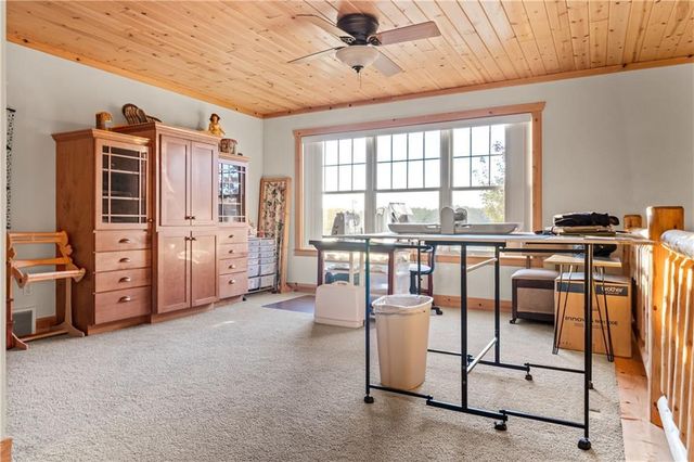 9979 Golf Villa Lane, Hayward, WI 54843