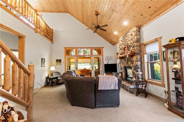 9979 Golf Villa Lane, Hayward, WI 54843