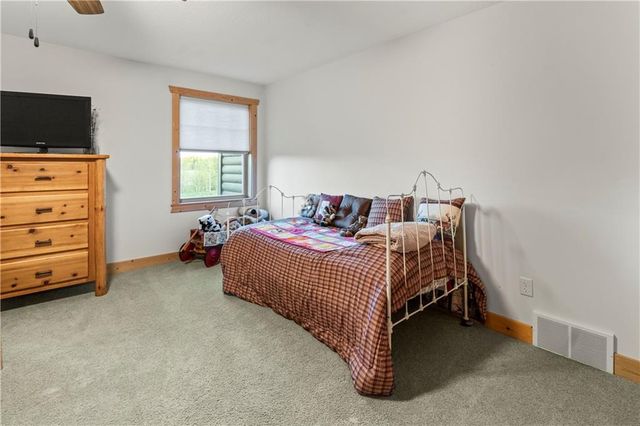 9979 Golf Villa Lane, Hayward, WI 54843