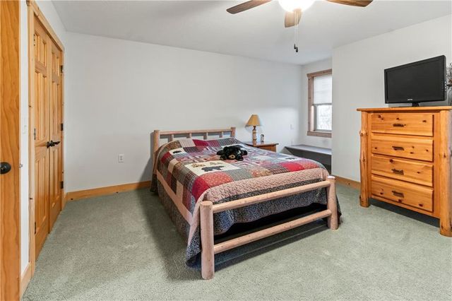 9979 Golf Villa Lane, Hayward, WI 54843