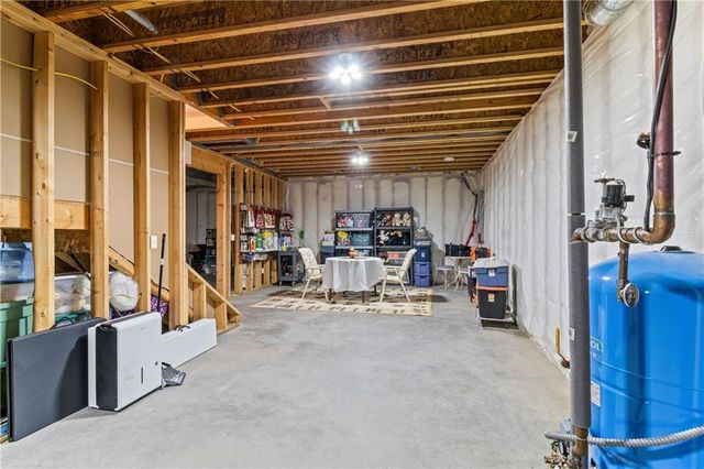 9979 Golf Villa Lane, Hayward, WI 54843