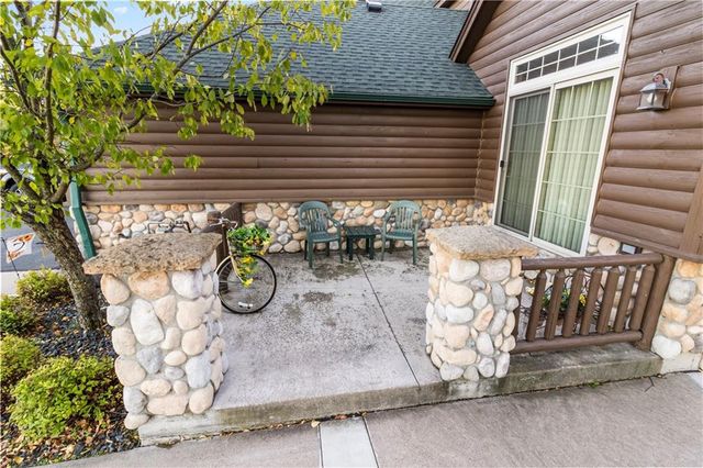 9979 Golf Villa Lane, Hayward, WI 54843