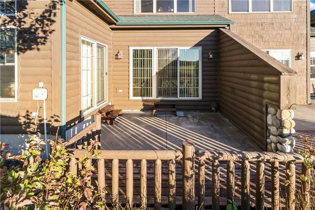 9979 Golf Villa Lane, Hayward, WI 54843