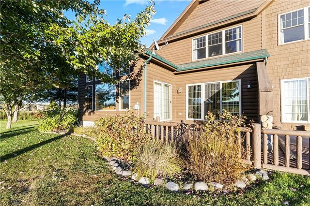 9979 Golf Villa Lane, Hayward, WI 54843