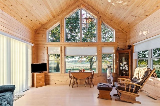 9979 Golf Villa Lane, Hayward, WI 54843