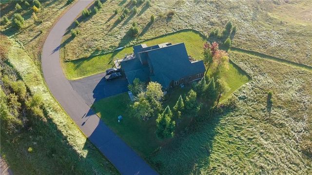 9979 Golf Villa Lane, Hayward, WI 54843